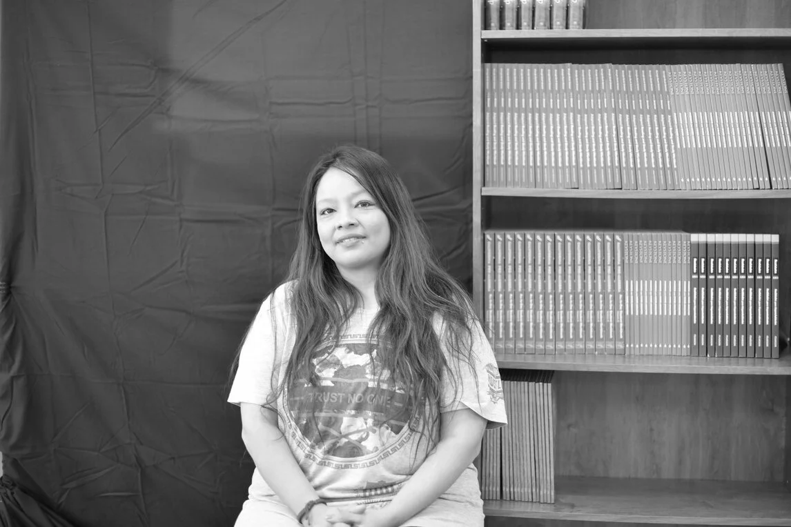 Meet Maribel Perez