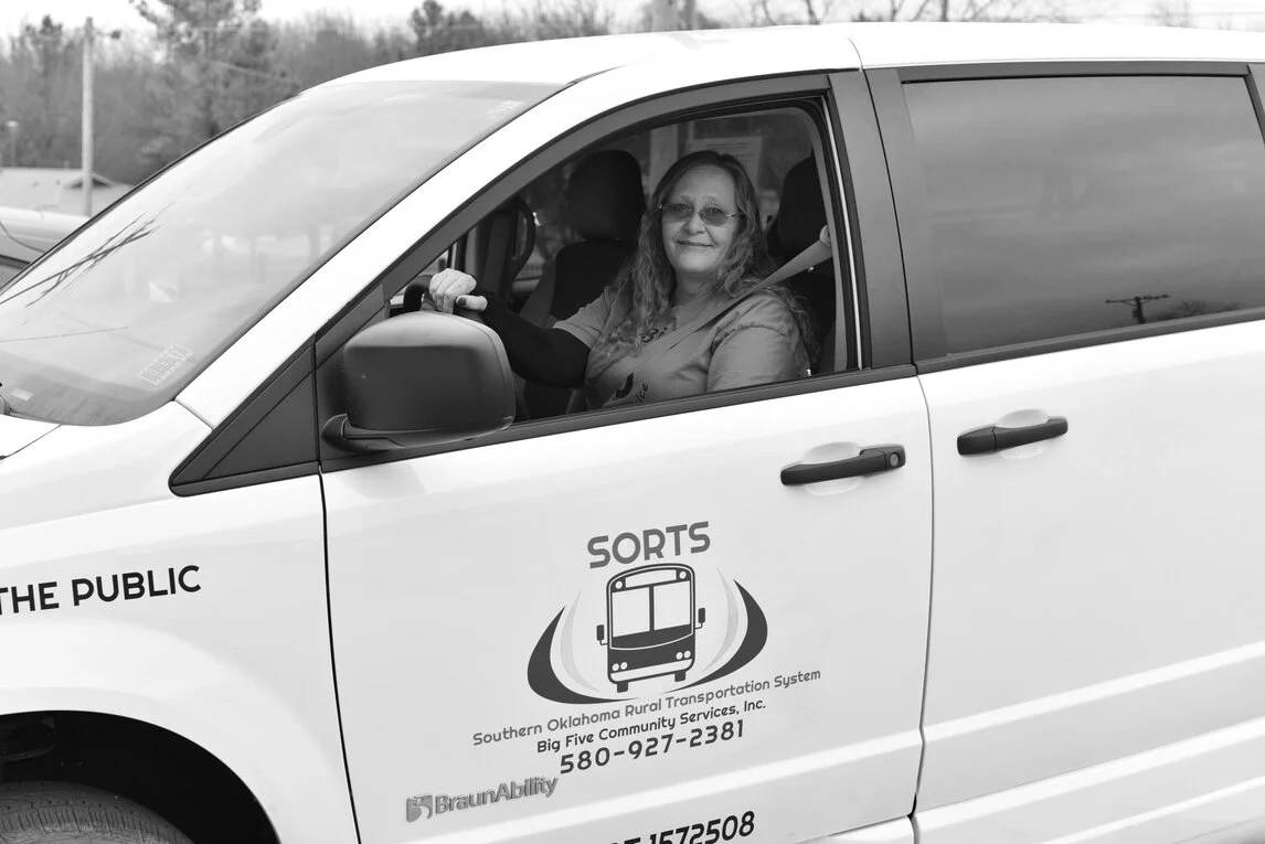 Meet Teresa Forneris