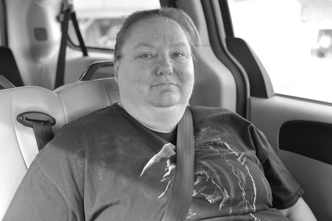 Meet Zarene Chapman