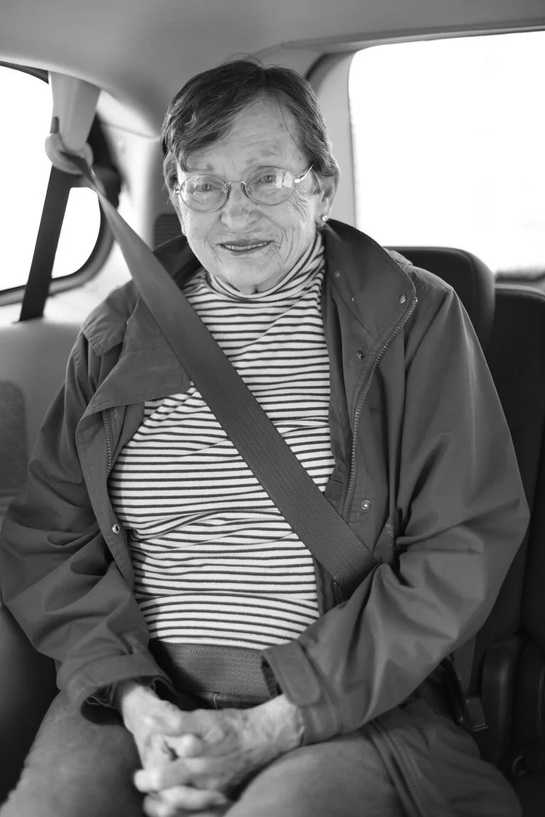 Meet Lil Lou Gillett