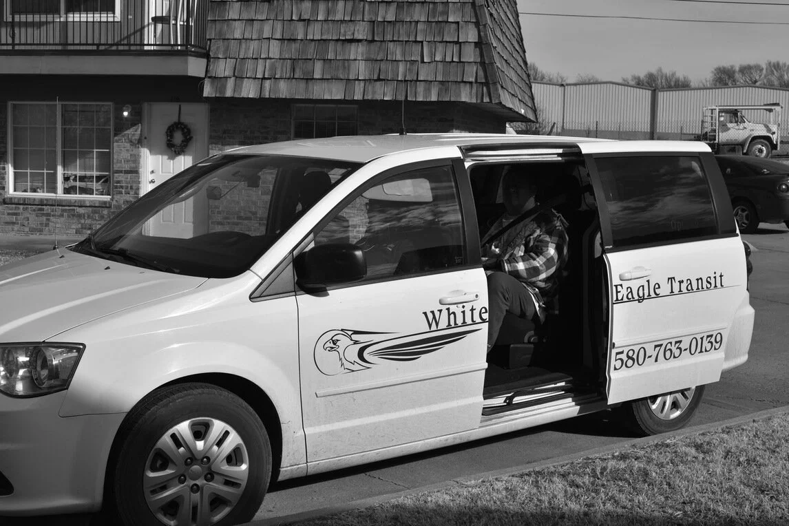 Meet Justin Williams