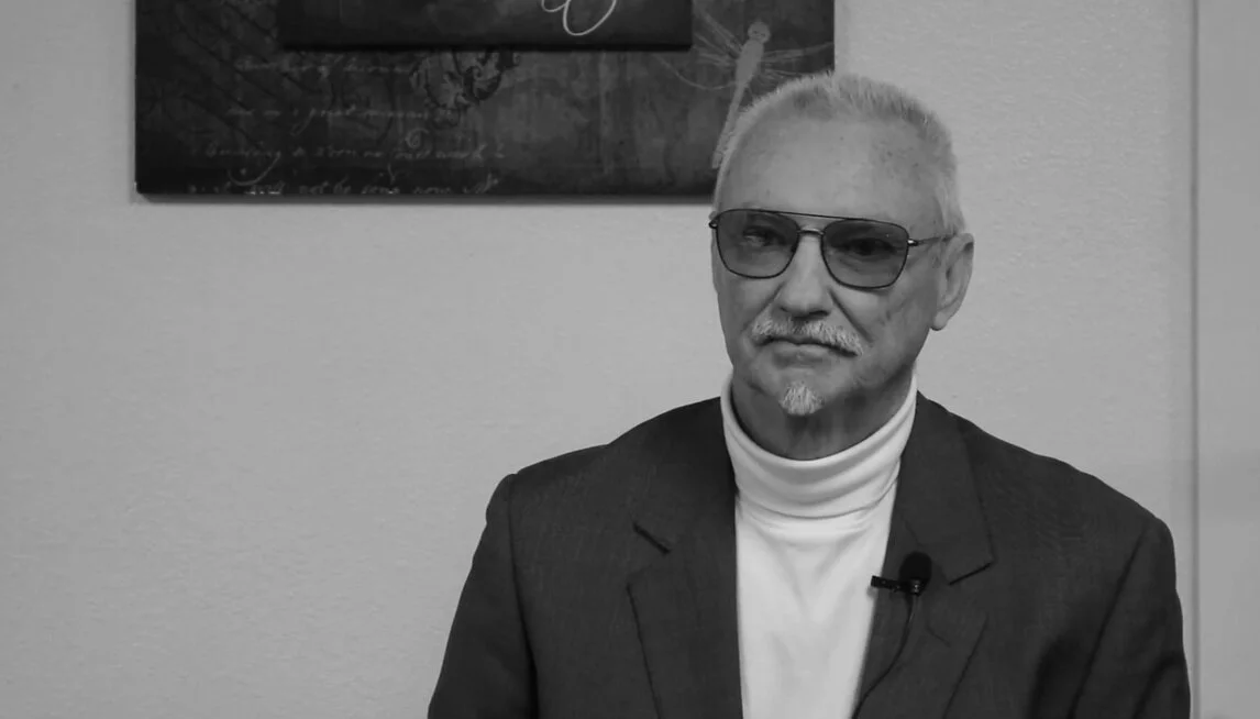 Meet Rep. Randy Randleman