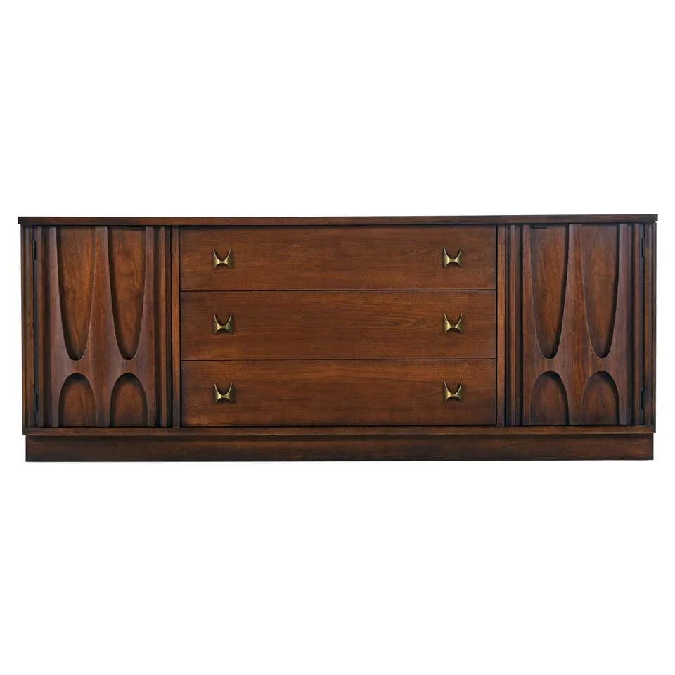 Is This a Credenza or a Sideboard? — catherine yuen interior design