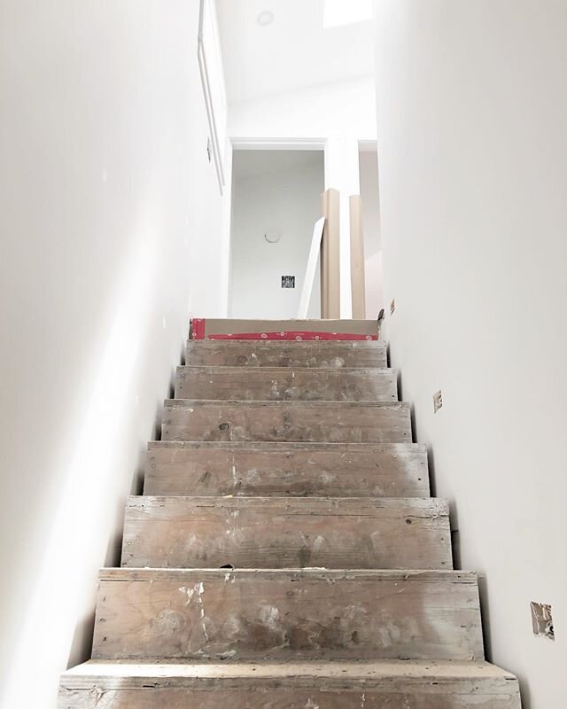 The last little bit always feels the longest, be it a renovation (or a new build), a long flight to a distant location (which won&rsquo;t happen for a while), or the last flight of stairs (because you decided not to take the elevator that day). But w