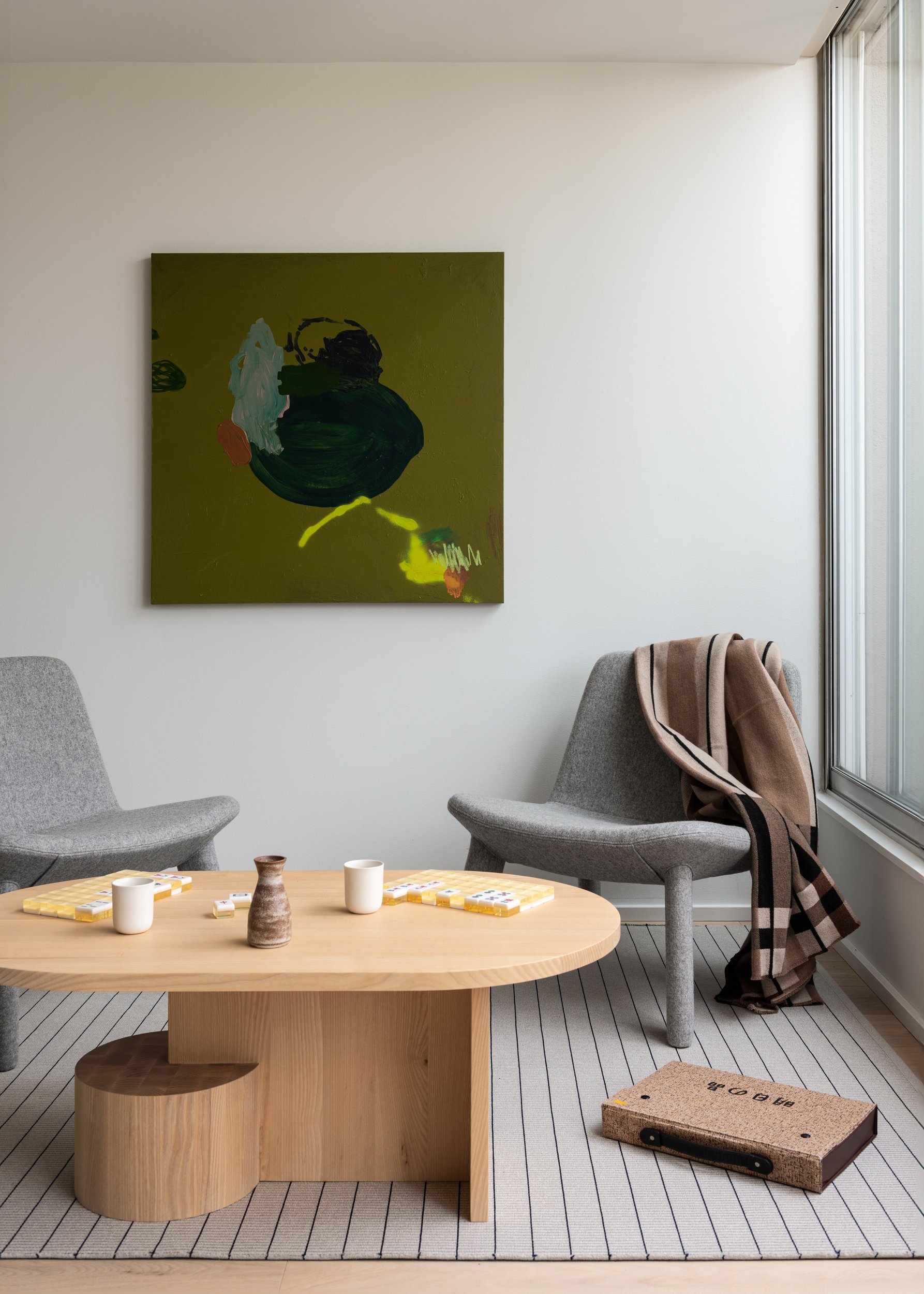 Fairview TH - Jeffery Liu Studio