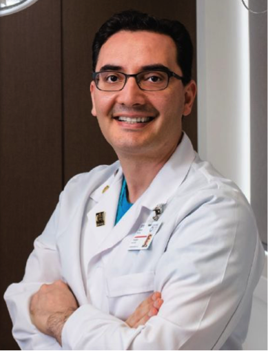 Dr. Henry H. Rowshan DDS: Dr. Rowshan graduated from Indiana University Purdue University School of Dentistry in Indianapolis, Indiana. Following his graduation, he was commissioned as a Captain in The United States Army Dental Corps. He completed his advanced four years training in Oral and Maxillofacial Surgery at Eisenhower Army Medical Center and the Medical College of Georgia in Augusta, Georgia. Dr. Rowshan has authored and published over ten articles and a textbook in surgical, anesthesia, and general dentistry journals. Dr. Rowshan spent the next three years teaching four Oral and Maxillofacial Surgery residents and eight Advanced Education in General Dentistry residents the art and science of oral surgery. He served as the Chief of Oral and Maxillofacial Surgery Department at The US Army National Training Center in California. He has also served as a clinical faculty at Herman Ostrow School of Dentistry of USC in Southern California and Department of Oral and Maxillofacial surgery at University of Washington, School of Dentistry in Seattle, Washington. Dr. Rowshan is a Diplomate of the American Board of Oral and Maxillofacial Surgeons, a Diplomate of the National Dental Board of Anesthesiology and a Fellow of the American Association of Oral and Maxillofacial Surgeons.