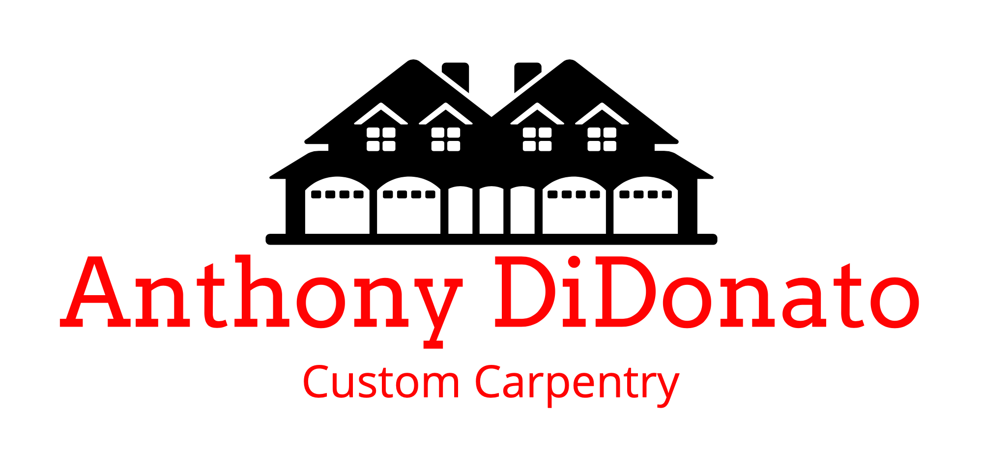 Anthony DiDonato Custom Carpentry