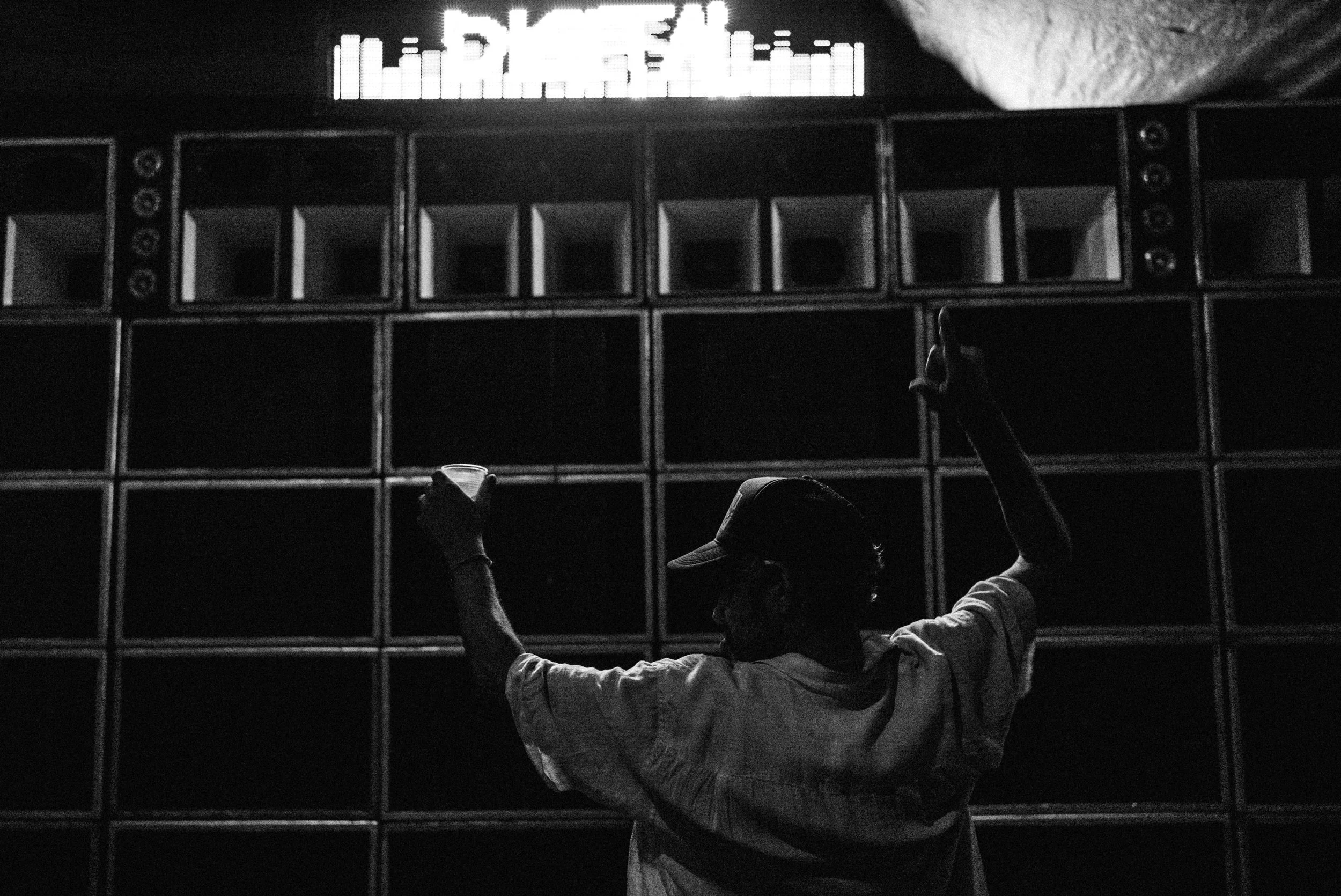  Baile funk parties are organized by gang members as a way to promote local DJs and MCs, but also to sell drugs to large crowds from the whole city who gather during such events.   