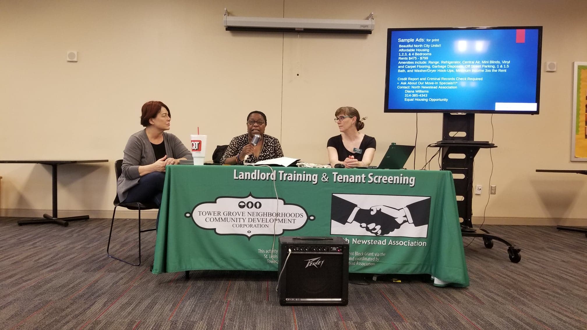 Landlord Training: Tenant Orientation