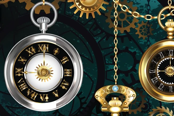 Tower Grove Neighborhoods CDC Announces Time Traveler's Ball Fundraiser December 6th 2019