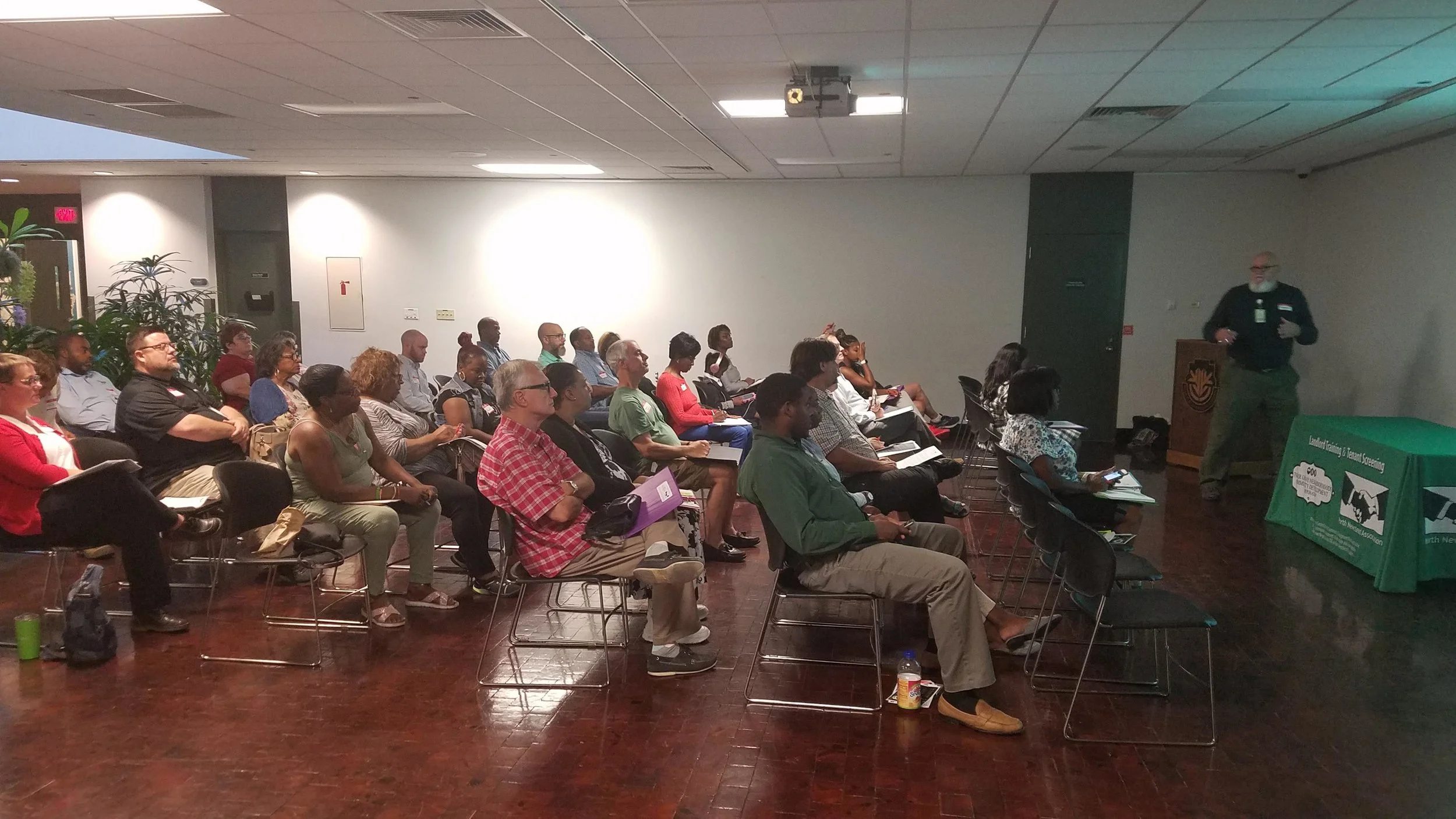 Energy Efficiency for Rental Property