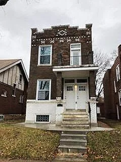 3719 Bamberger Brought Back To Life in Tower Grove South