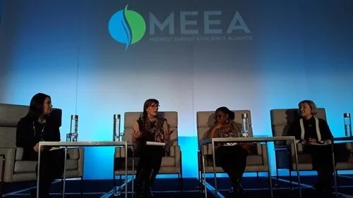 Community Perspectives on Energy Efficiency