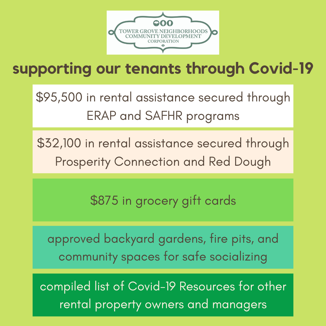 Sticking to the Mission 