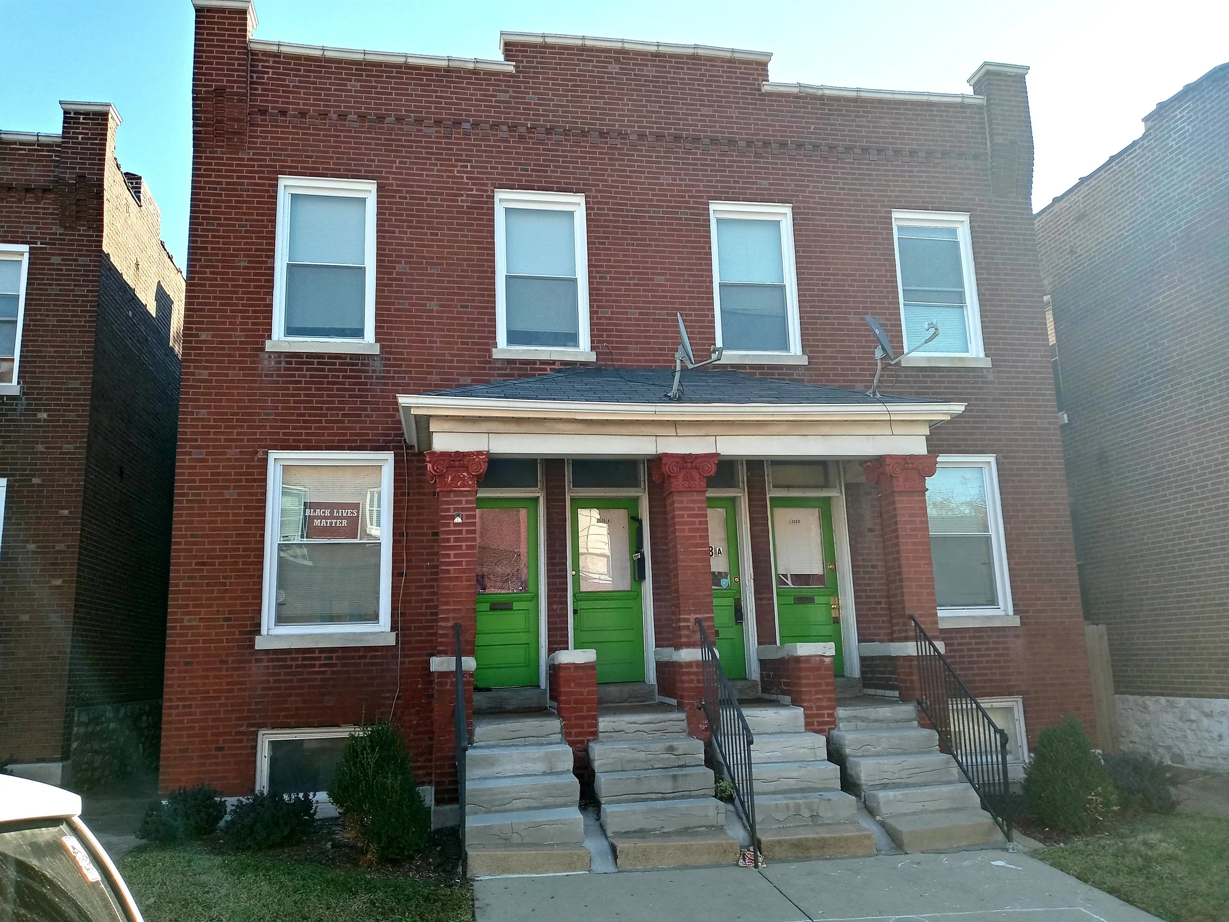 Energy Efficiency Improvements Continue    