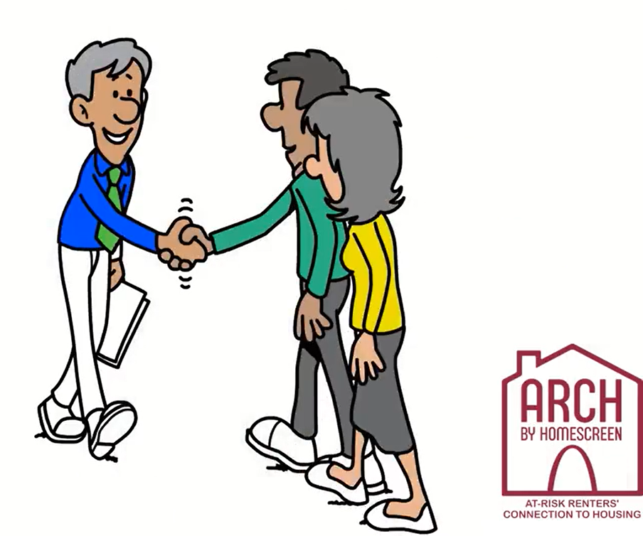 Conversation with an ARCH Landlord