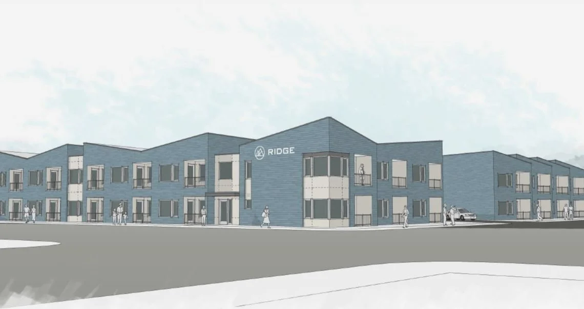 Tower Grove Community Development Corporation Real Estate Development Update