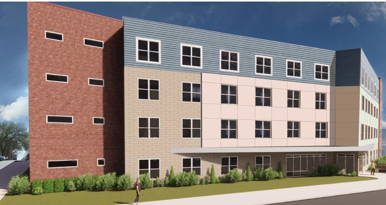Tower Grove Community Development Corporation and Lutheran Senior Services to proceed with $21M Senior Housing Development