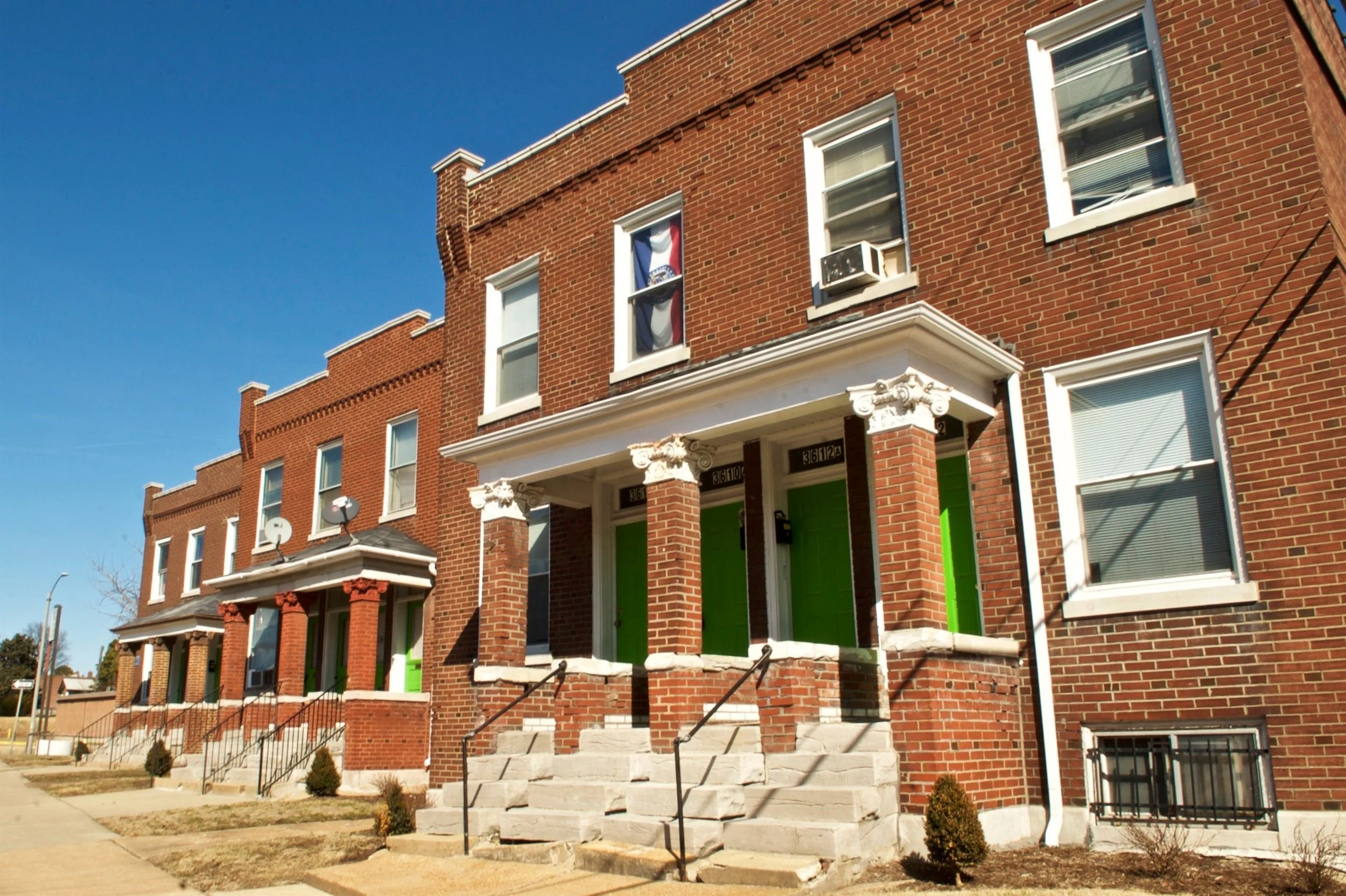 TGCDC Prevents Evictions with MO State Assistance for Housing Relief (SAFHR ) Program