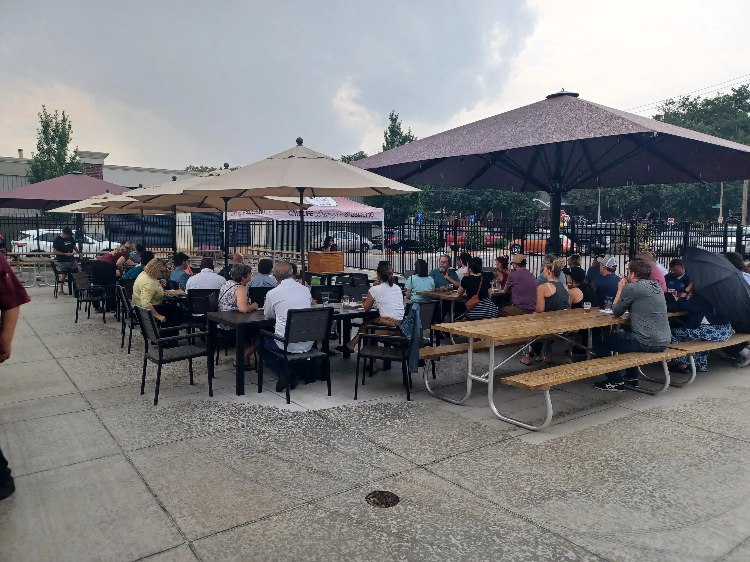 Small Business Meet and Greet