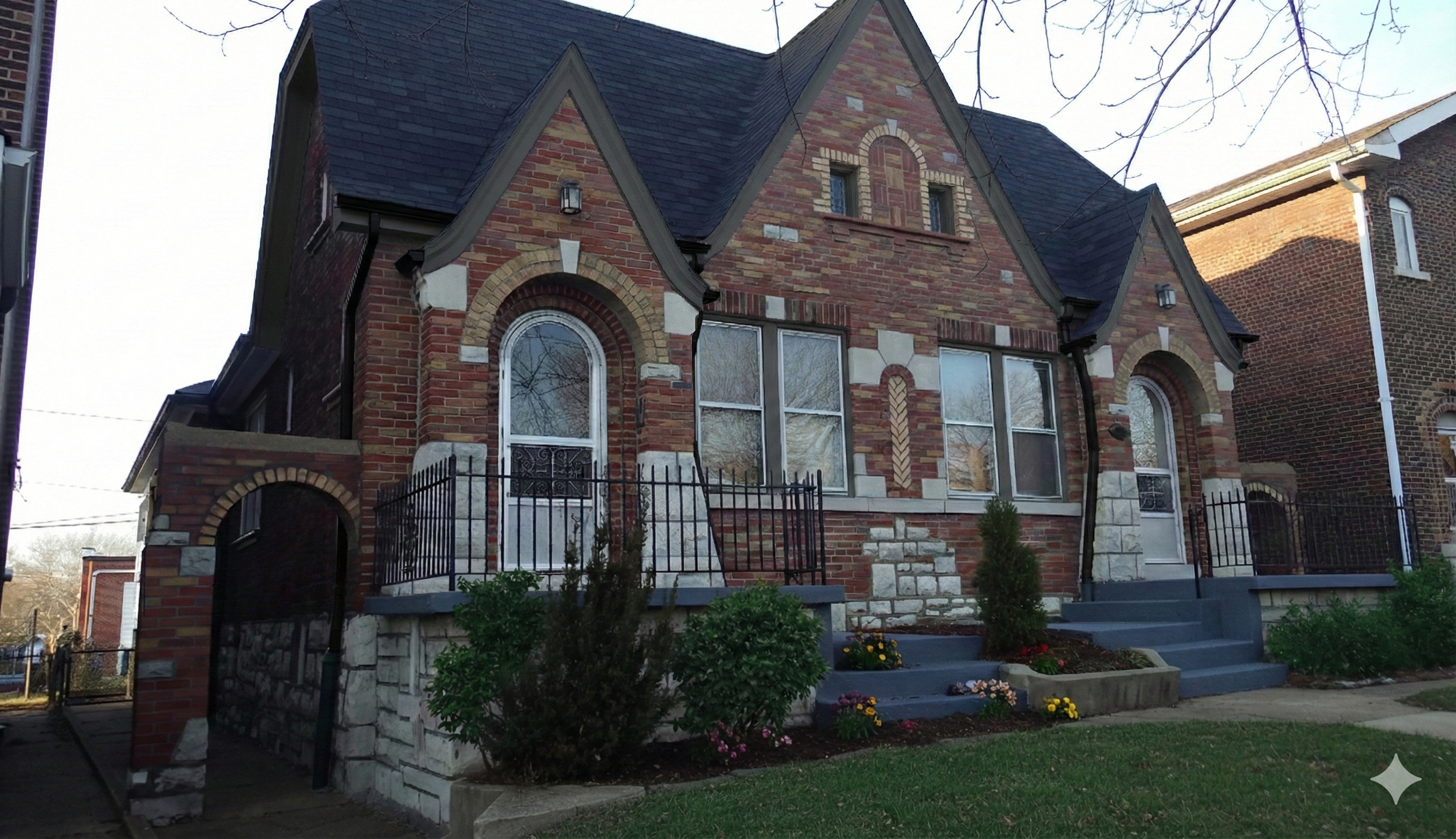 2025 Annual Report: Investing in People, Homes, and Community