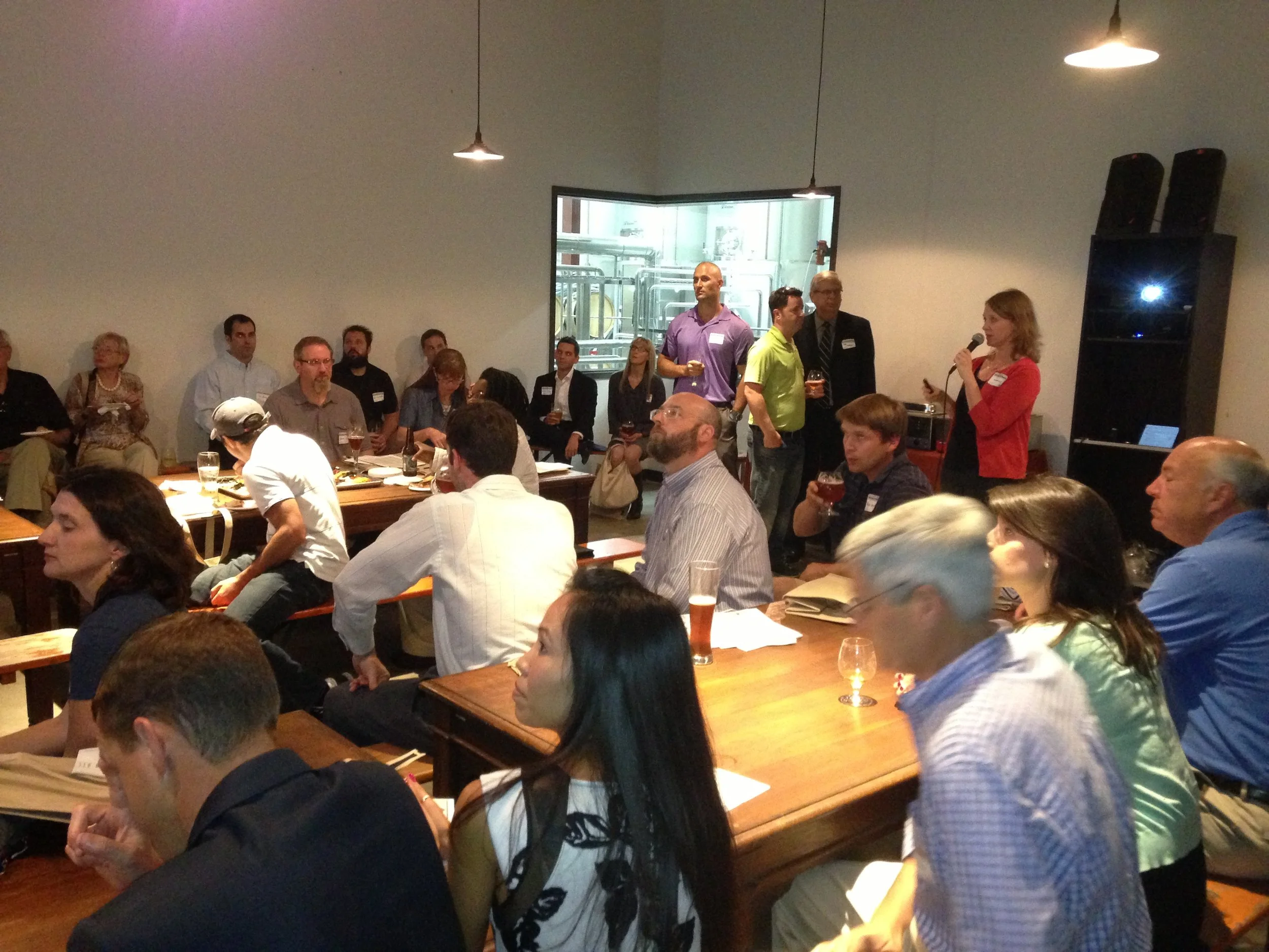 From Vacant to Vibrant—How TGCDC Powers Neighborhood Momentum