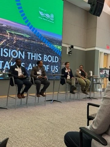 We Don't Have Time for Half Measures