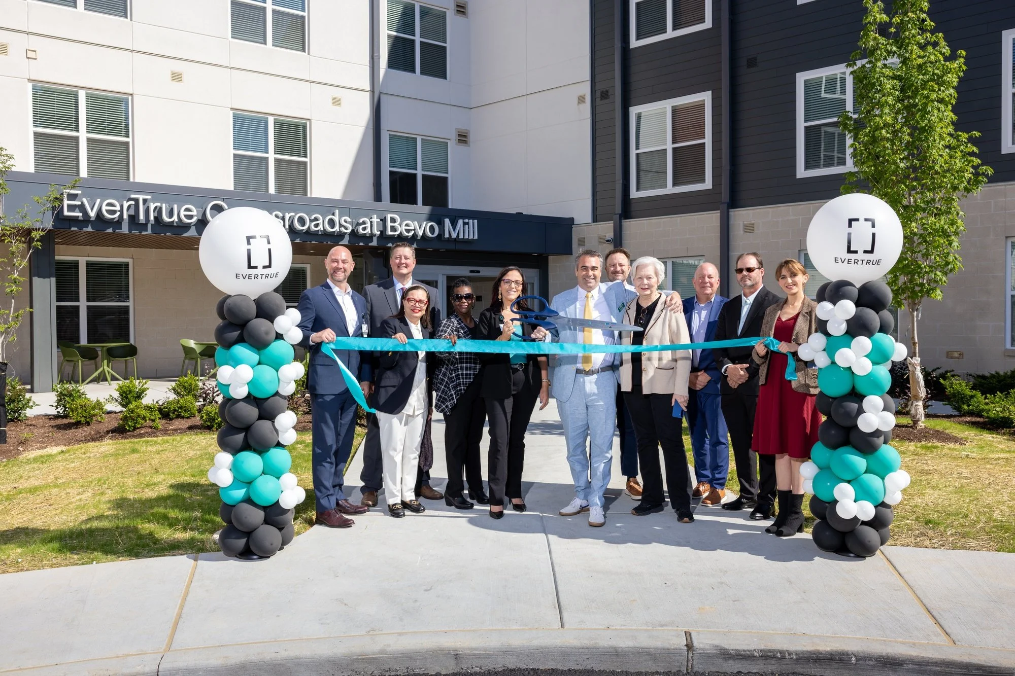 From Vision to Home: How Tower Grove CDC Helped Build a Community Eight Years in the Making