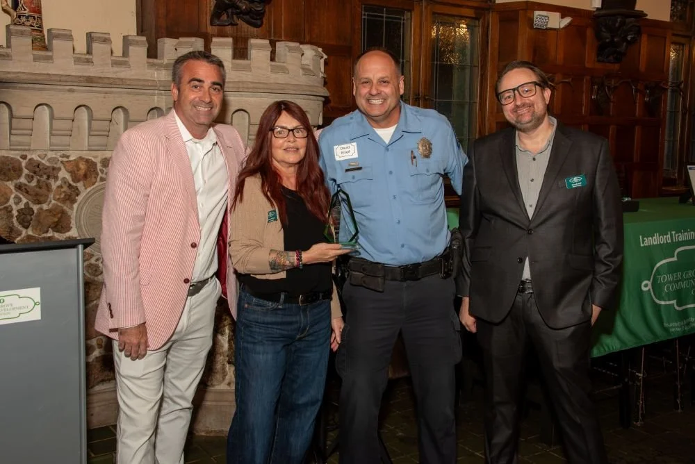 Join Us for Sustaining Housing Dreams: Tower Grove CDC's 2026 Fundraiser