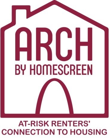 ARCH by HomeScreen Secures Housing for 100th Household — Tower Grove CDC