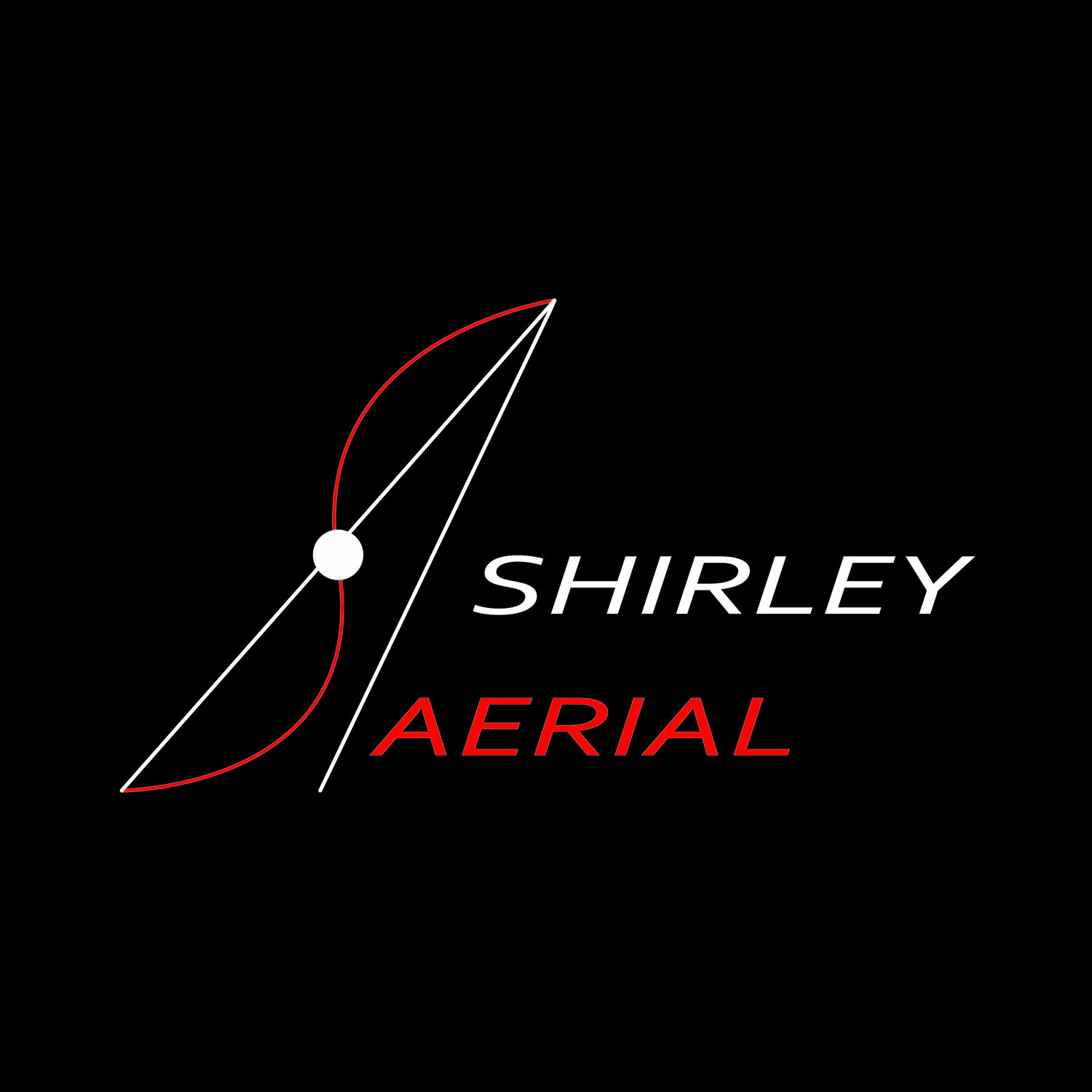 Shirley Aerial