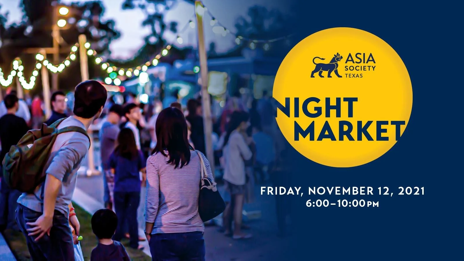 Night Market 2021