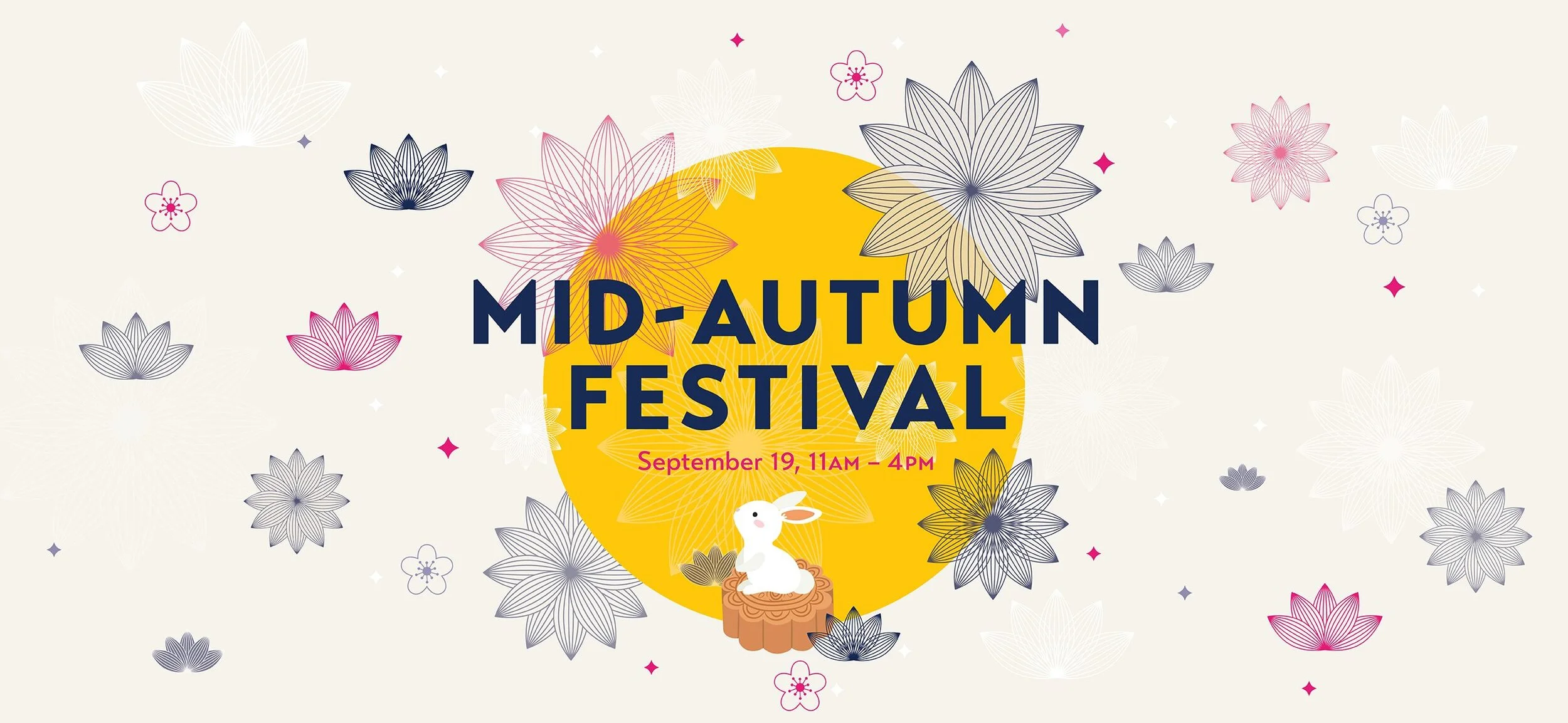Mid-Autumn Festival 2021
