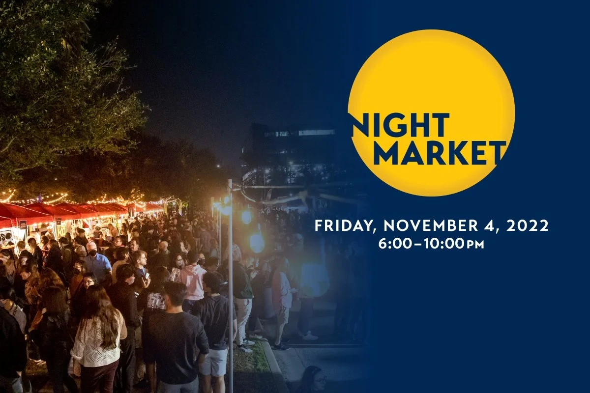 Night Market 2022, Asia Society