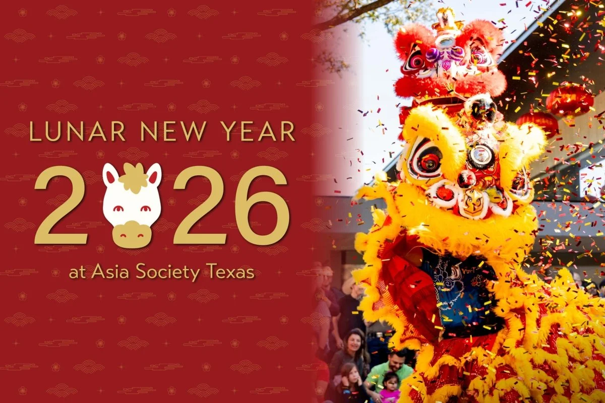 Lunar New Year 2026: Celebrating the Year of the Horse