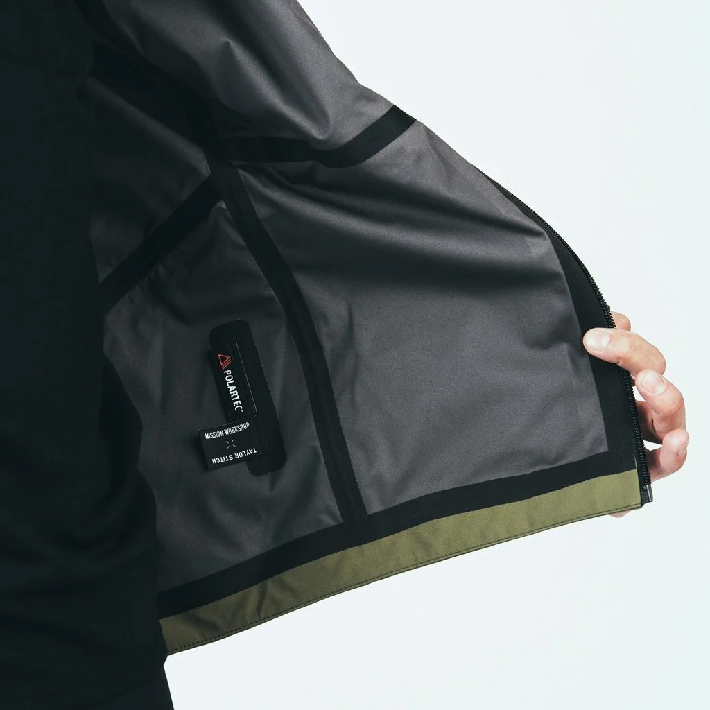 Taylor Stitch x Mission Workshop — workshop/11