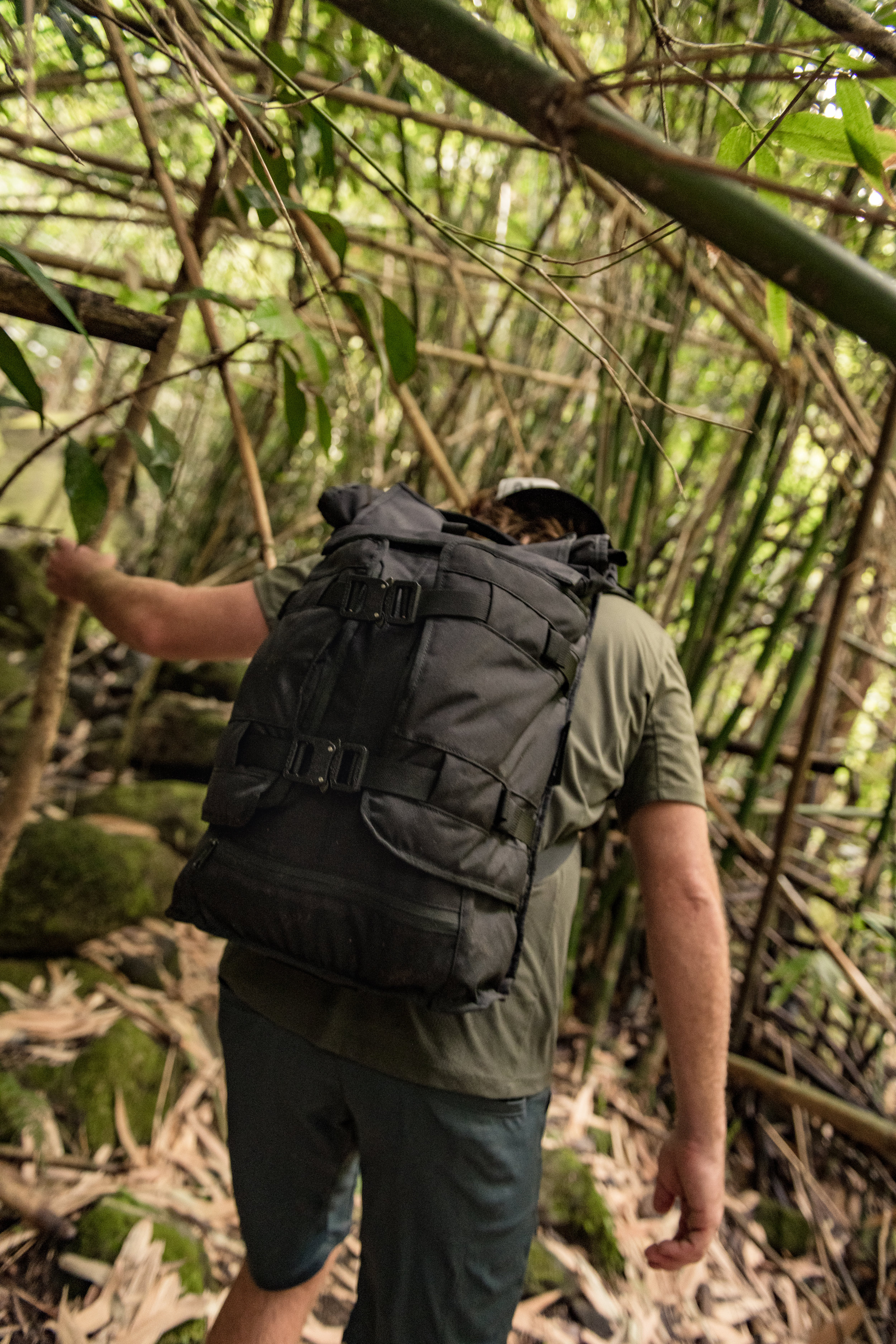 mission workshop rhake