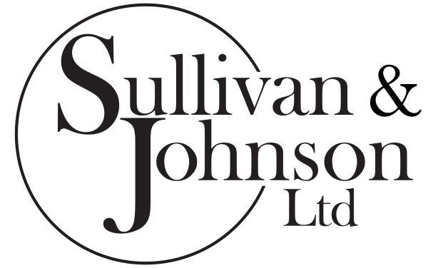 Sullivan & Johnson Ltd.