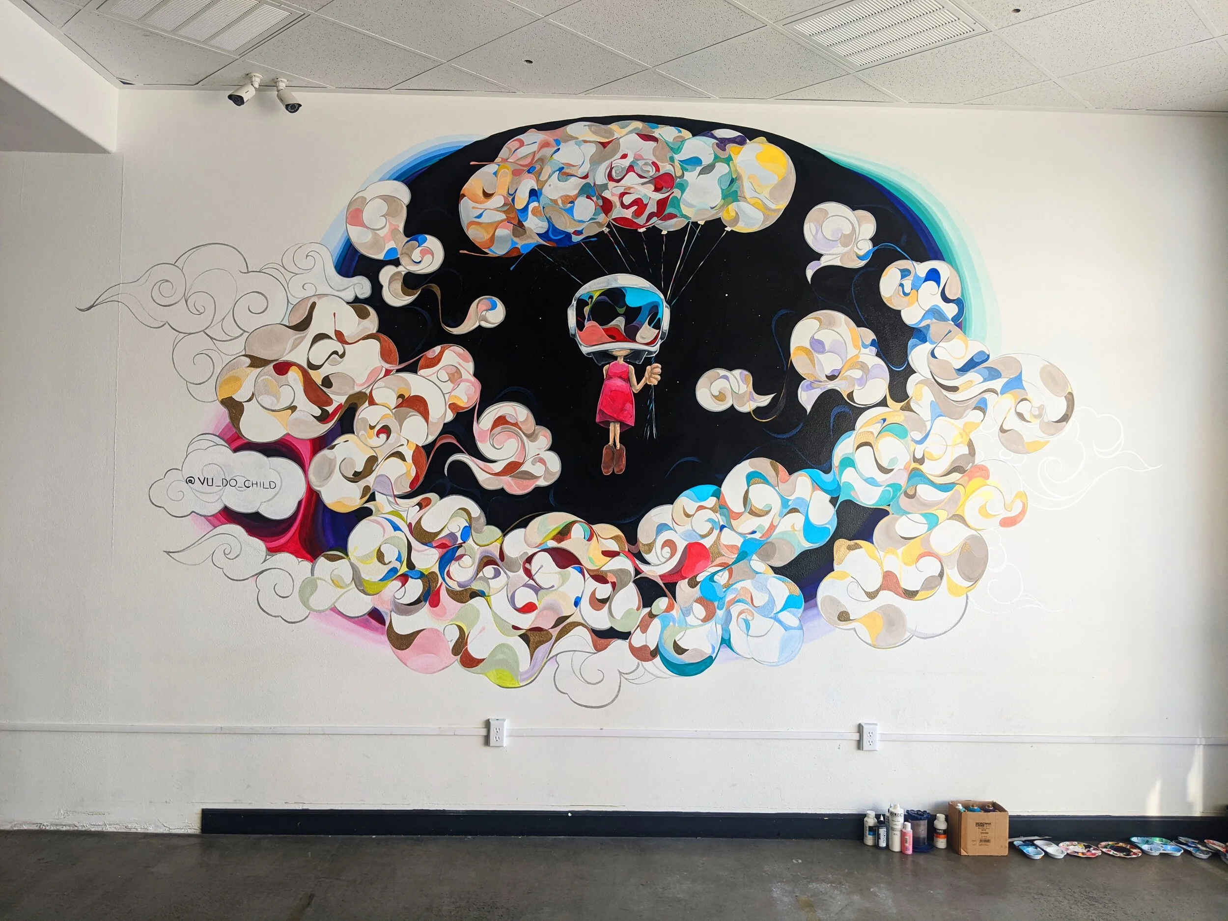 Aware Coffee:  Las Vegas