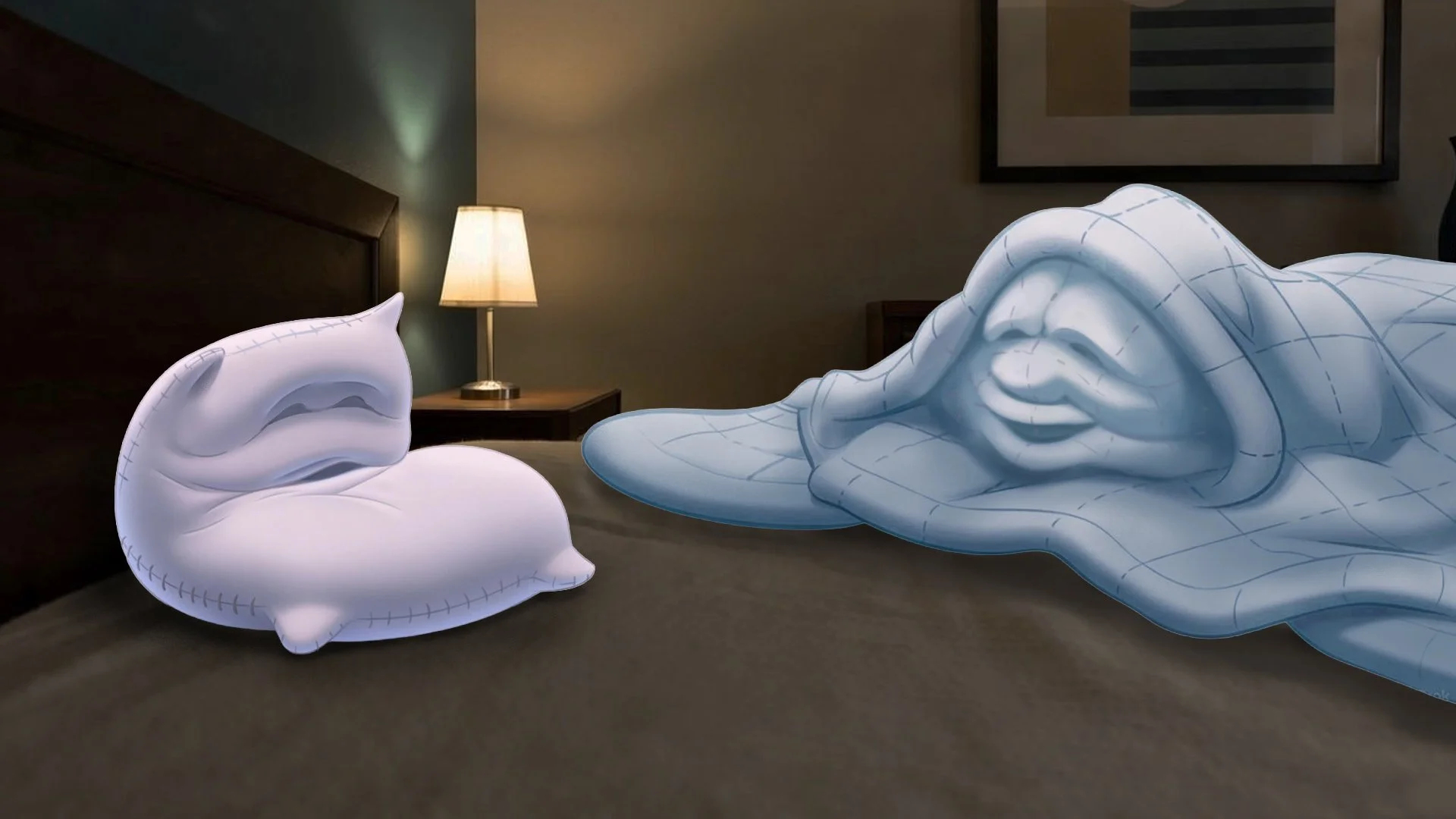 Apnimed: Between the Sheets
