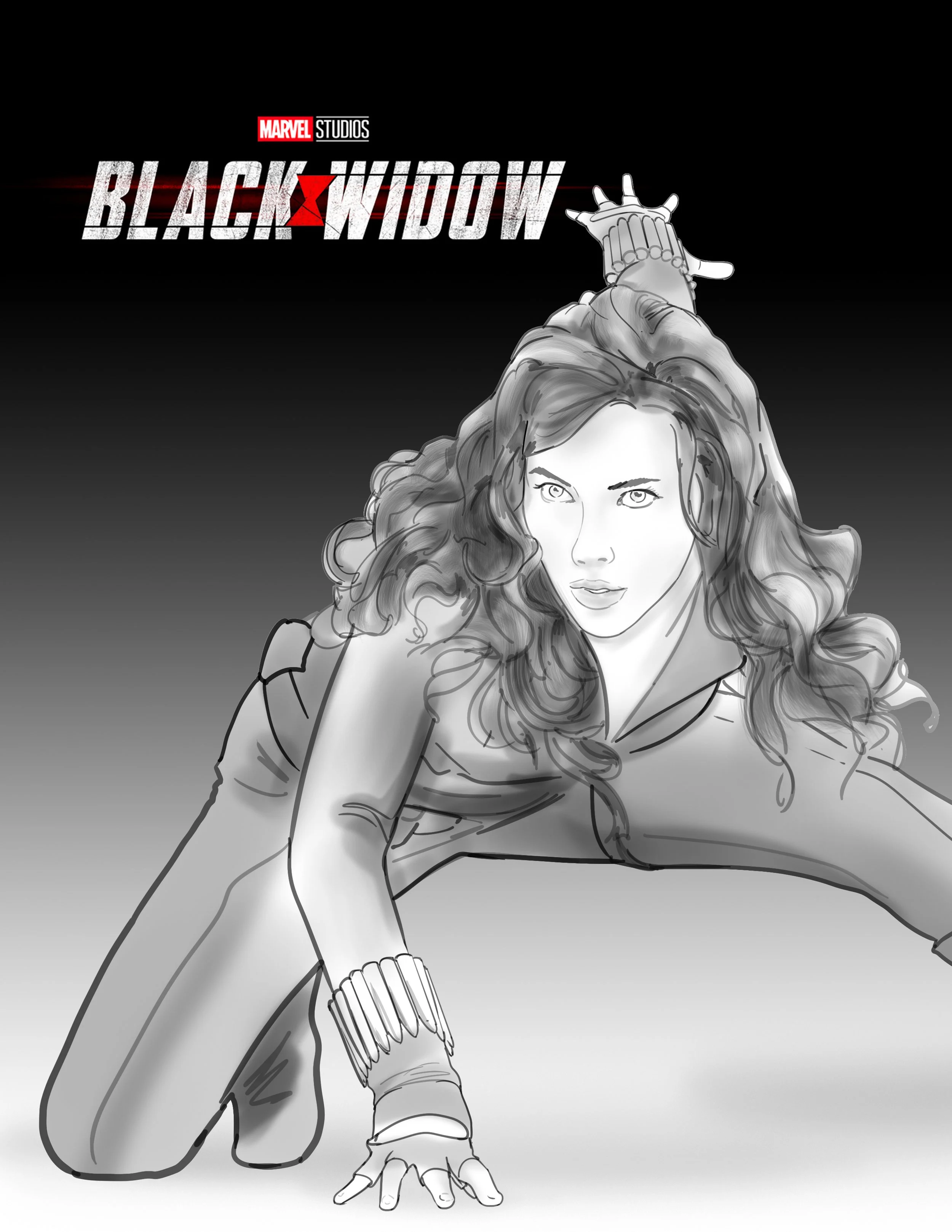 Black Widow