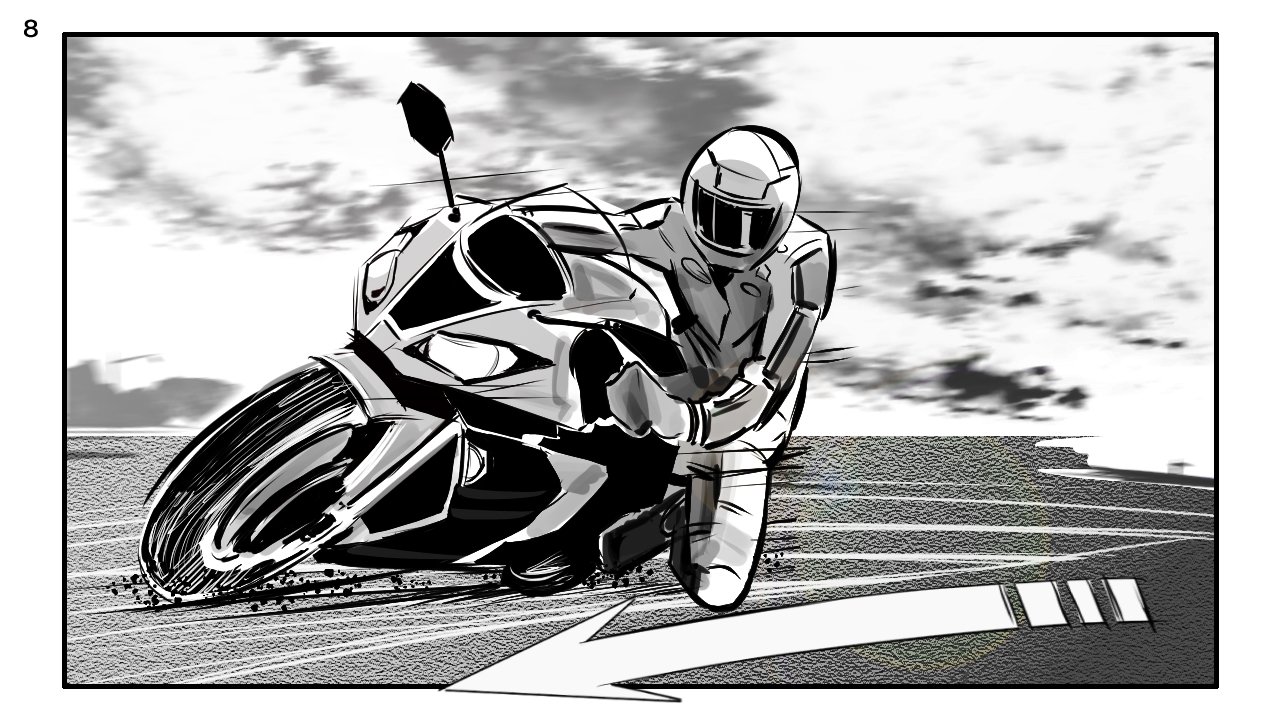 Kawasaki: For the Fearless