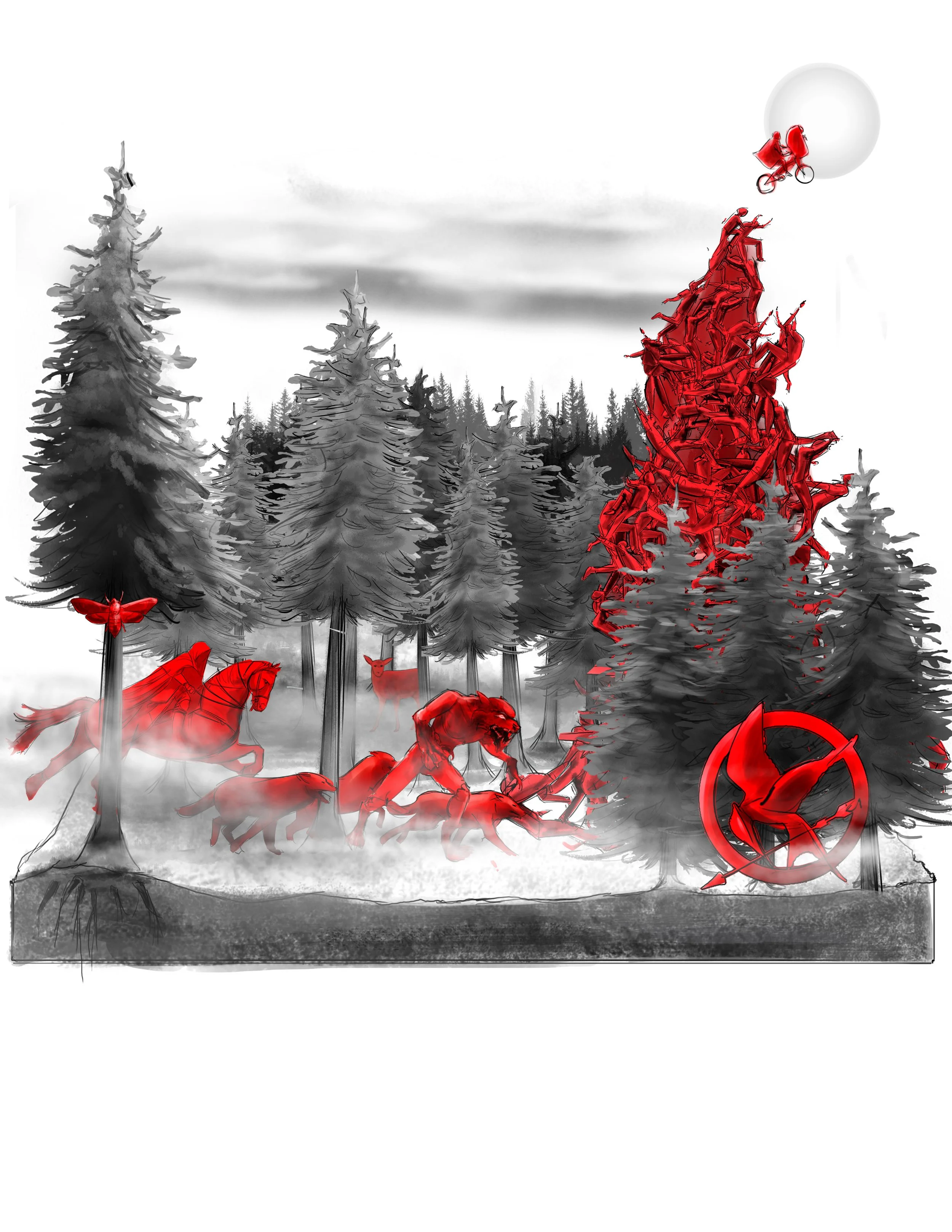 Target:  Holiday
