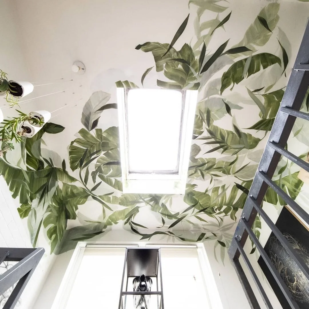 Vu Sunroom