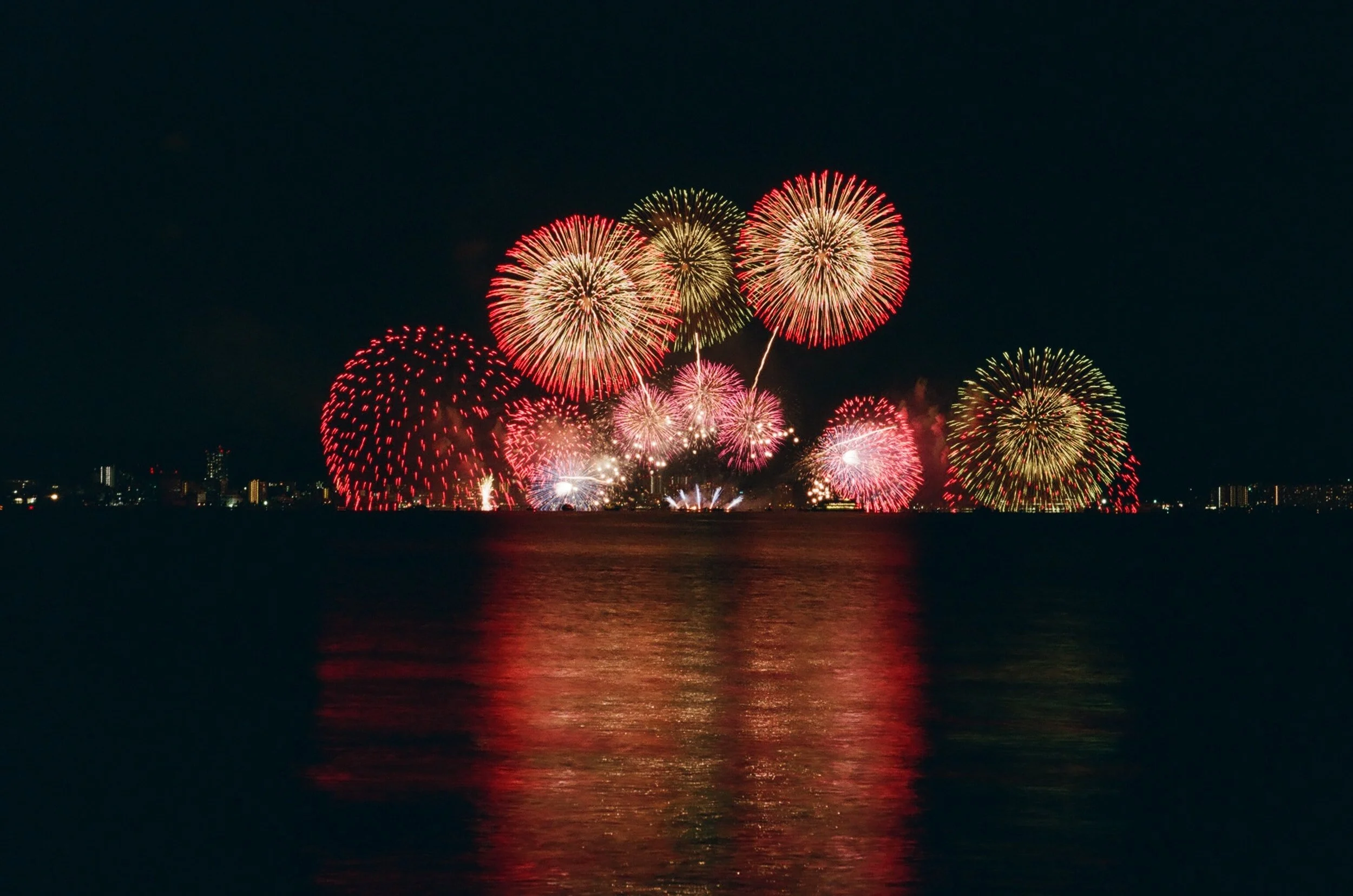 More Events in the 2021 New Year!