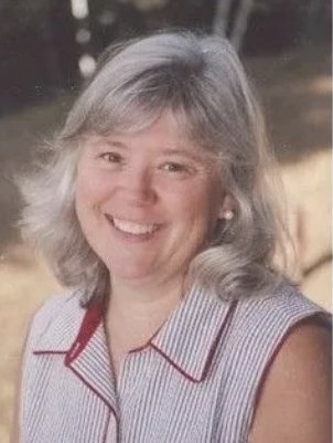 Lynne Tungett