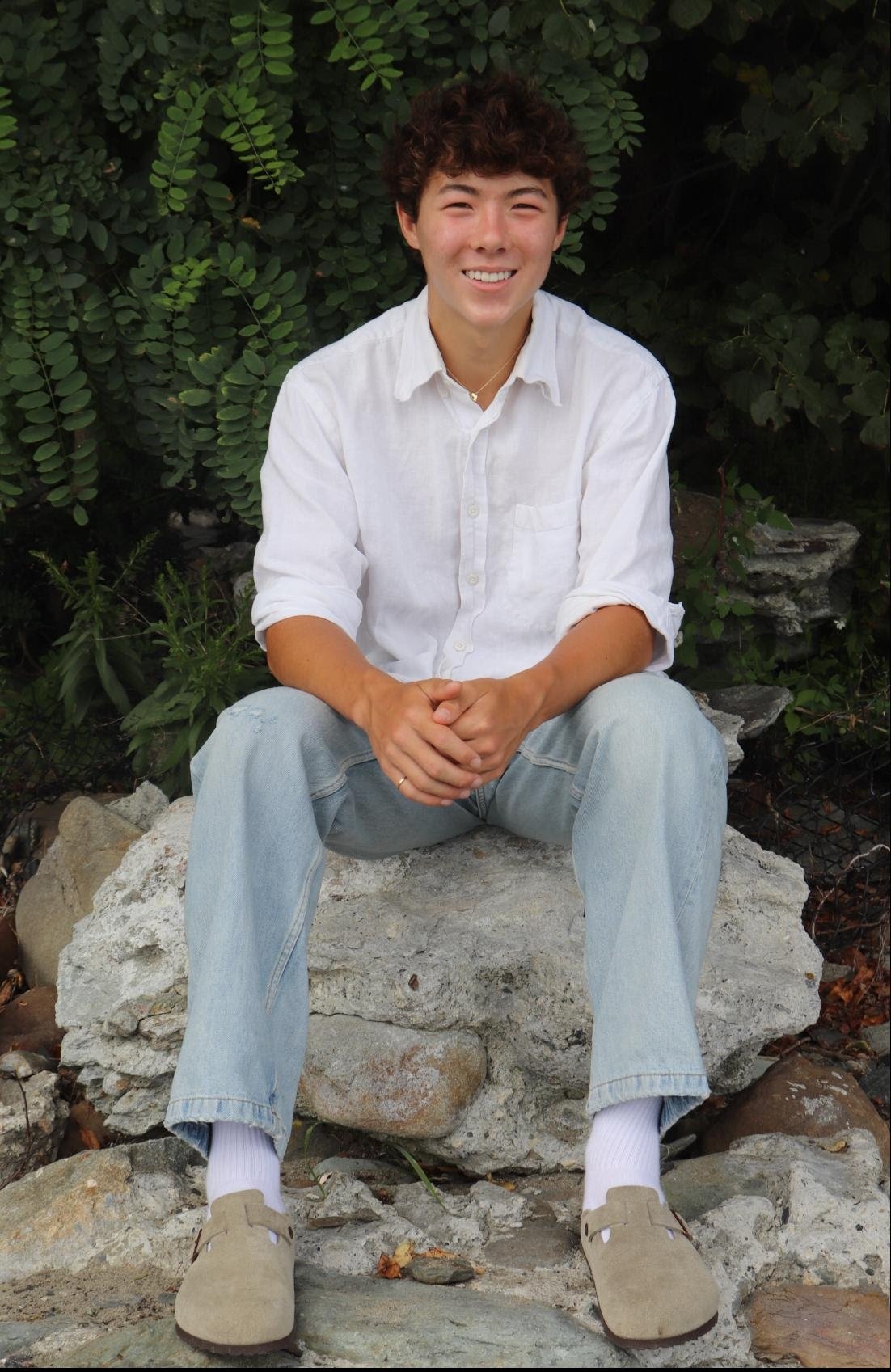 2025: Aiden Chen