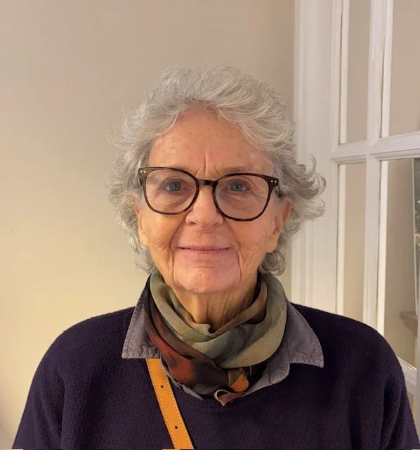 2026: Rosalind Weir