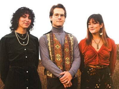 2026: Princess June Band