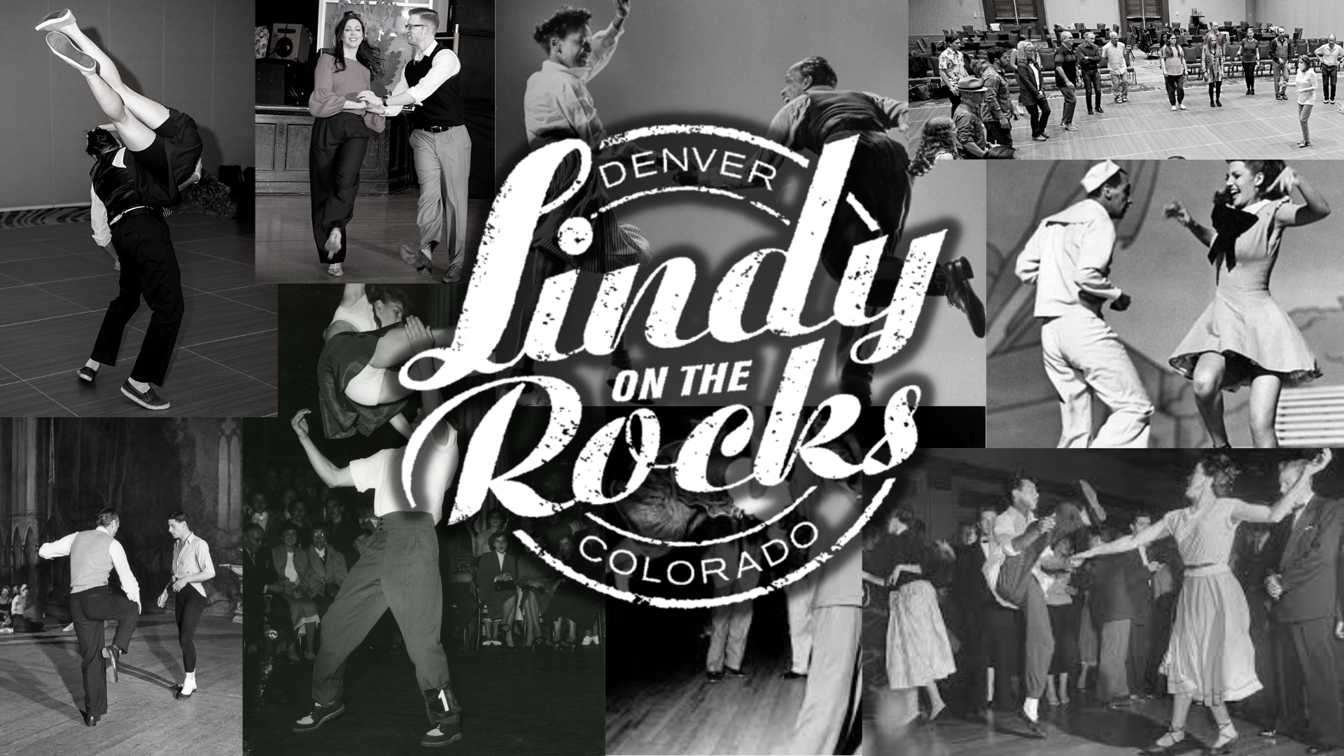 Lindy on the Rocks 2023 — CM Dance